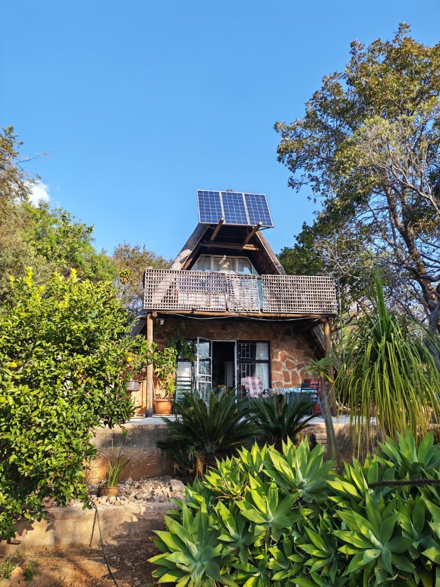 3 Bedroom Property for Sale in Utopia Nature Estate North West